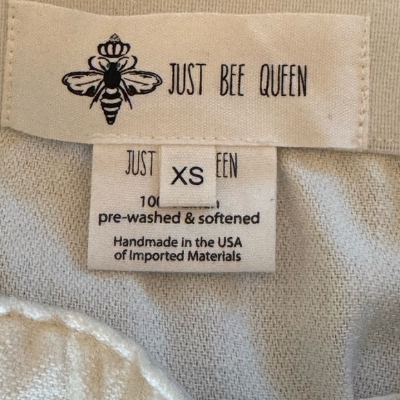 Just Bee Queen Tulum Skirt - Picture 7 of 7